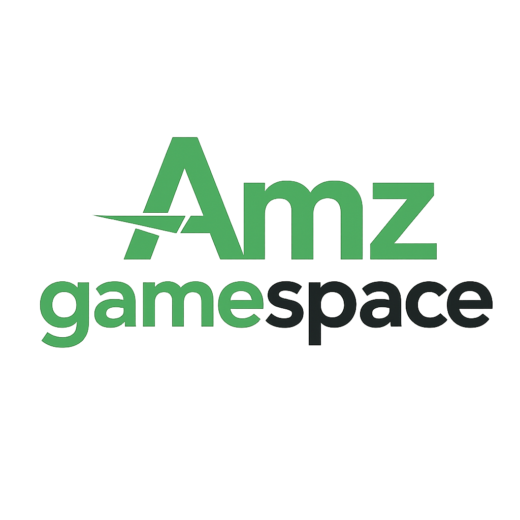 AMZ GameSpace
